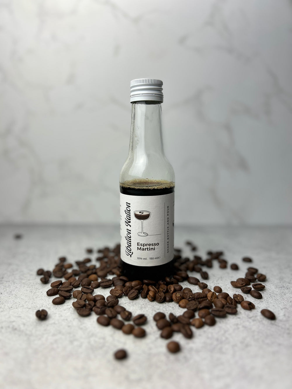 Espresso Martini