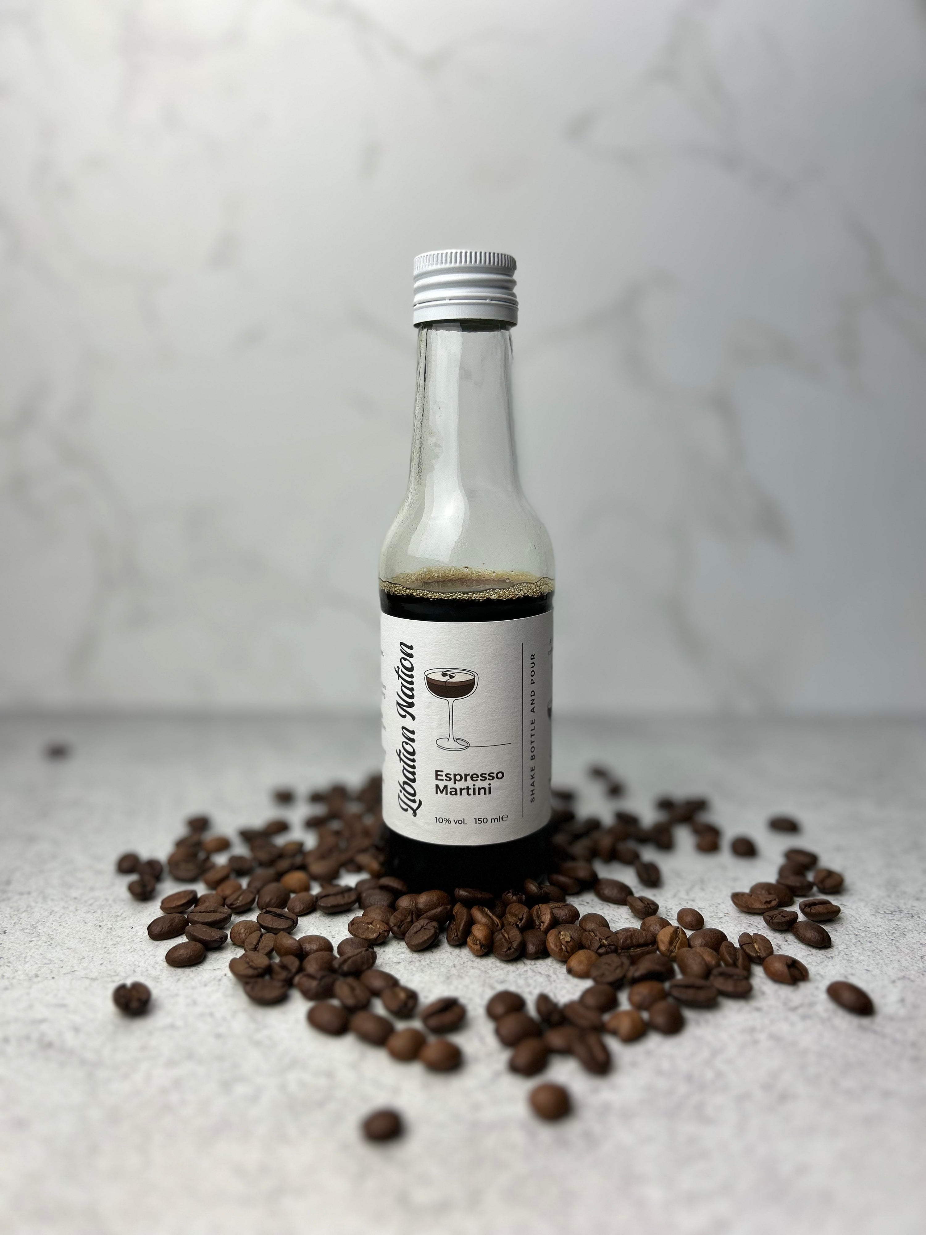Espresso Martini