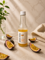 Coming Soon - Passion Fruit Martini