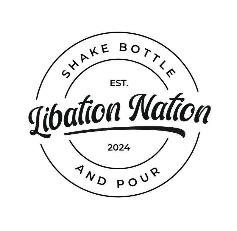 Libation Nation Gift Card