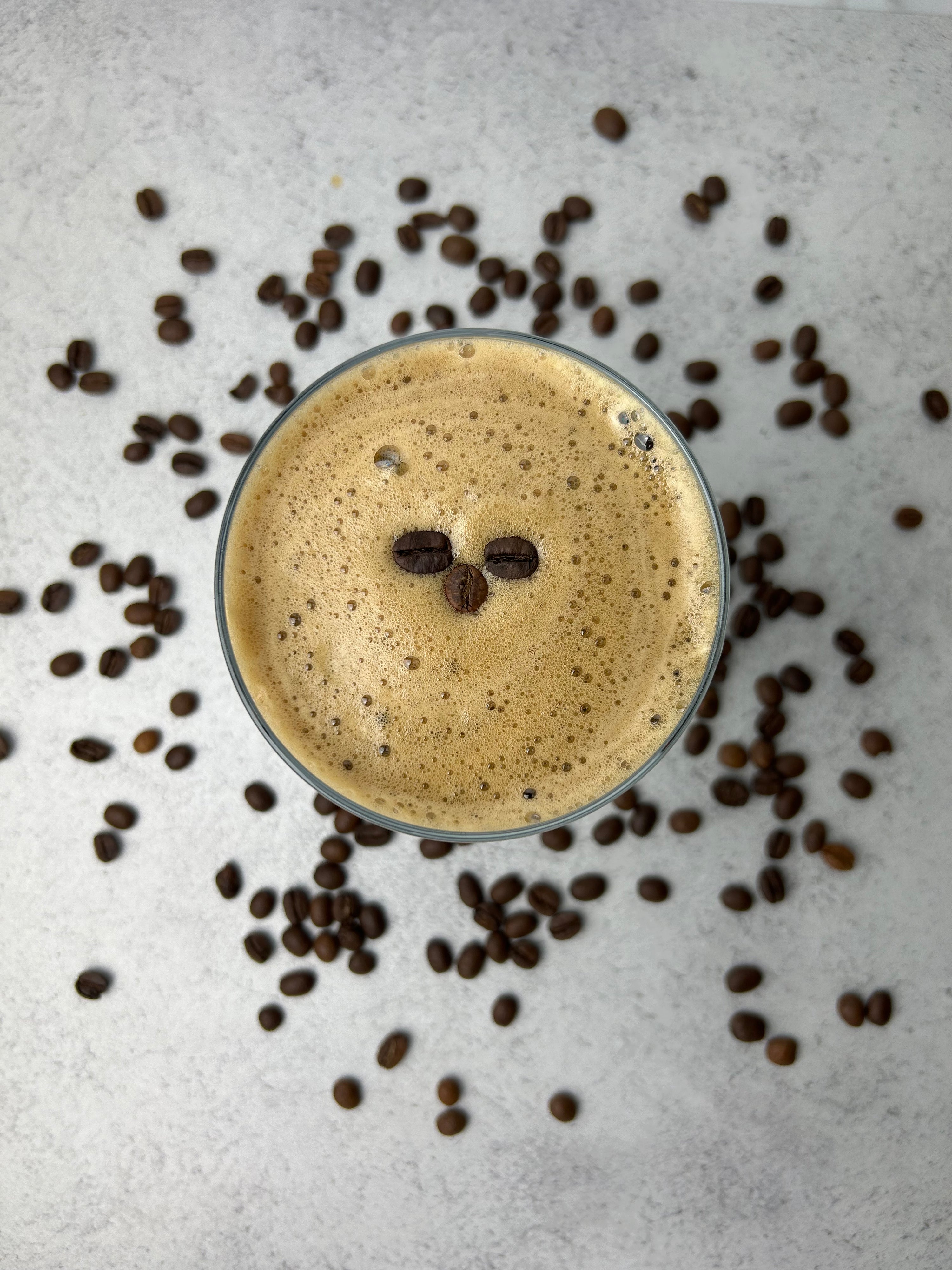 Espresso Martini