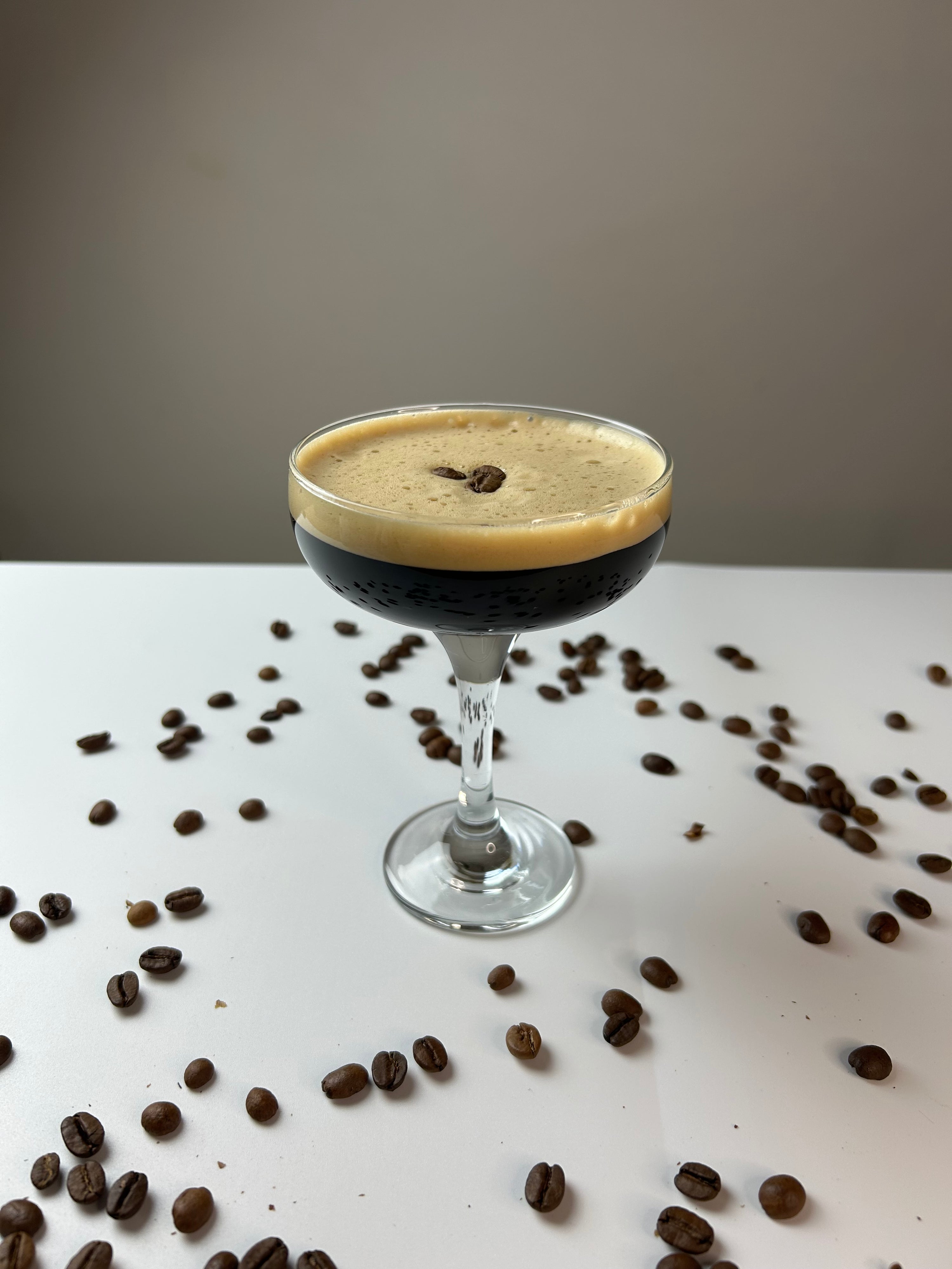 Espresso Martini