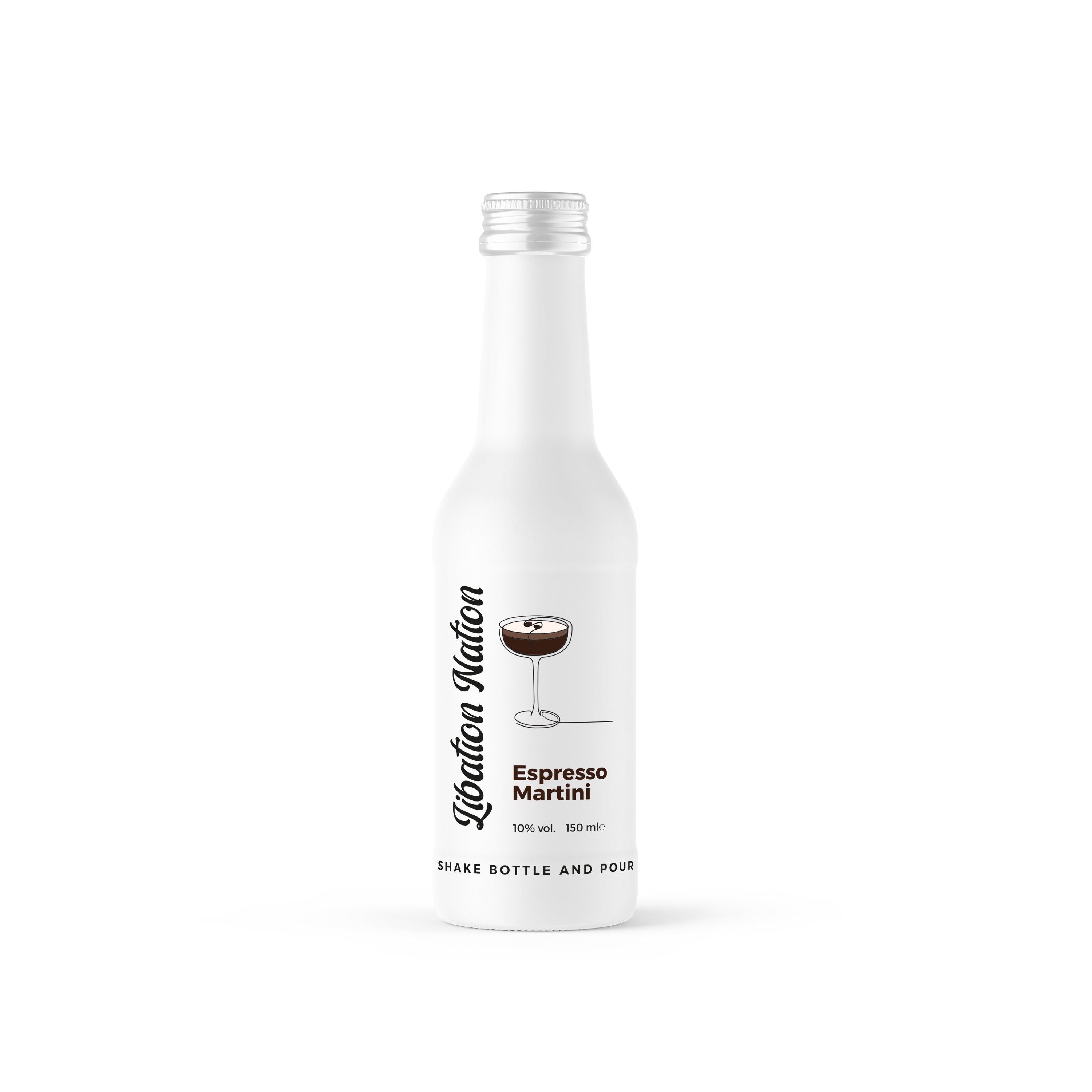Espresso Martini