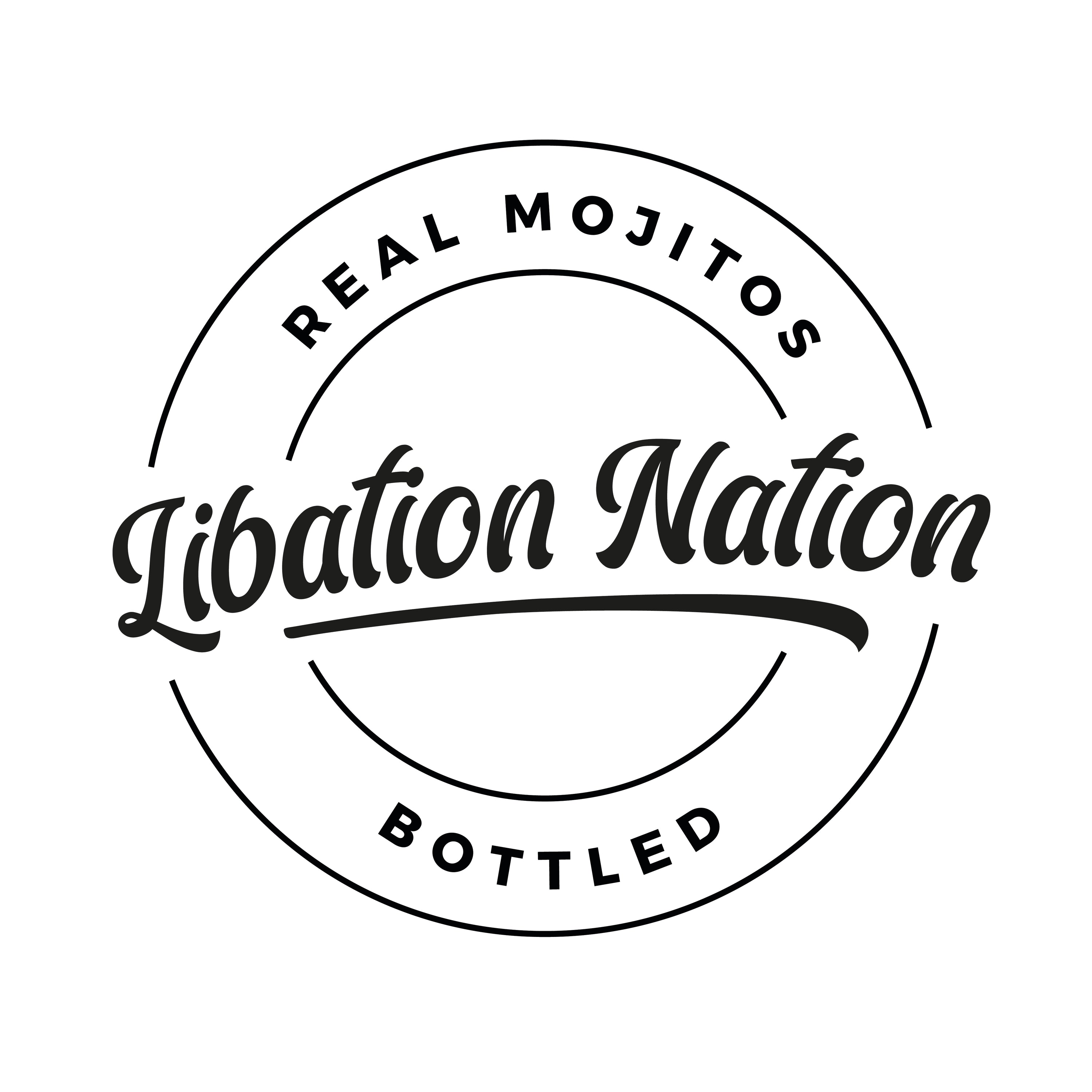 Libation Nation Gift Card